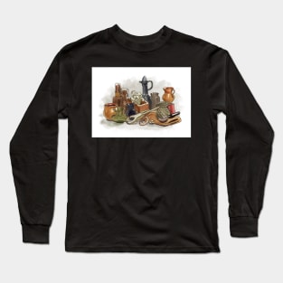 Still life Long Sleeve T-Shirt